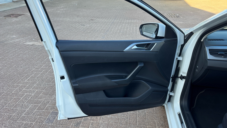 Volkswagen Polo 1.0 TSI 95 Active 5dr Petrol Hatchback